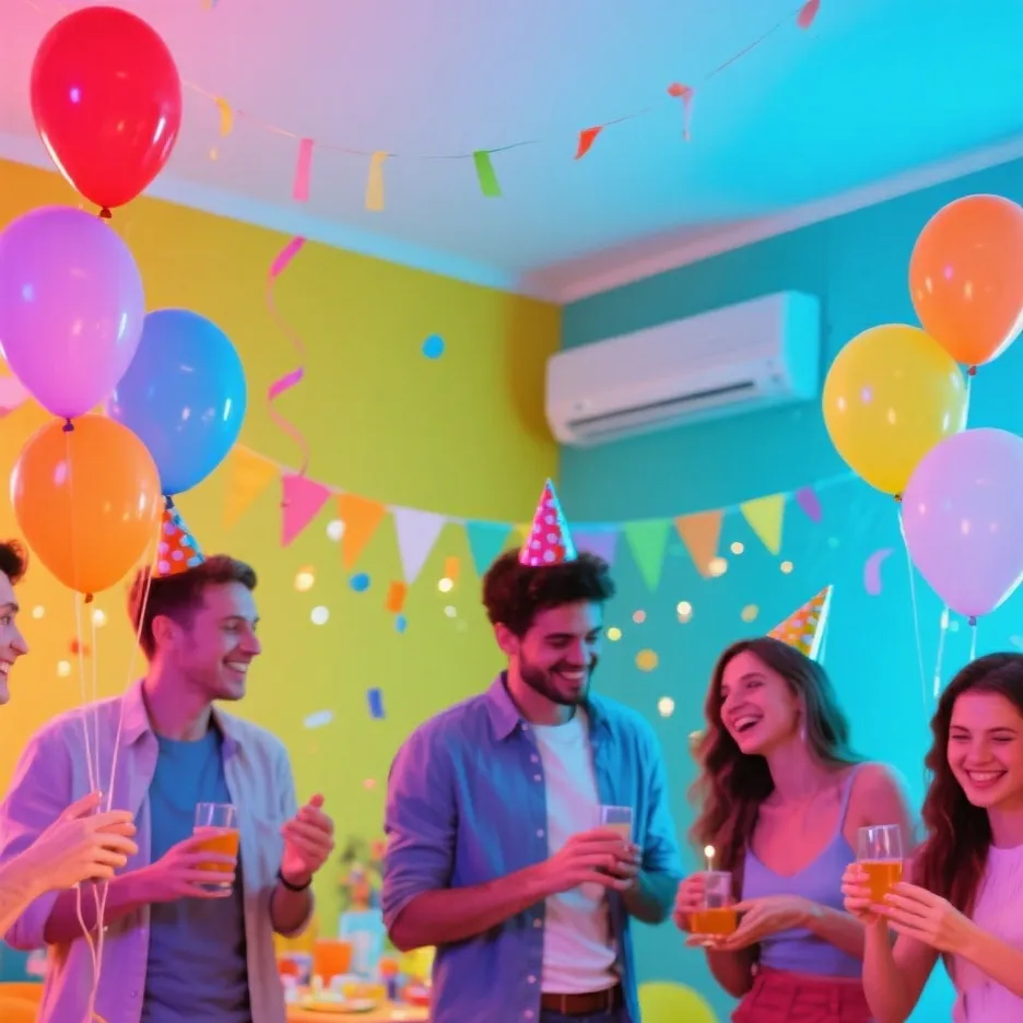 chat with ai character: vr vs real life 