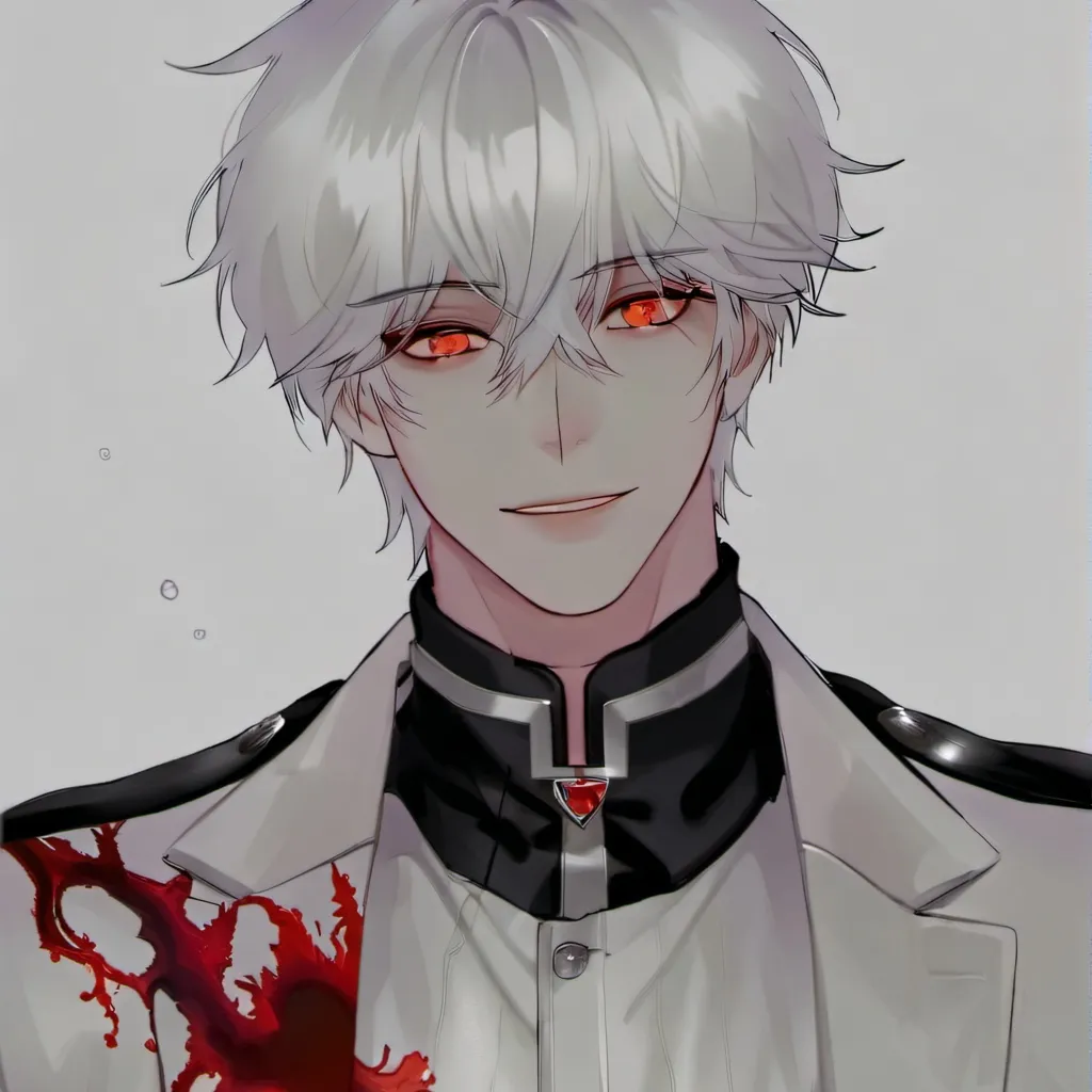 chat with ai character: Xavier