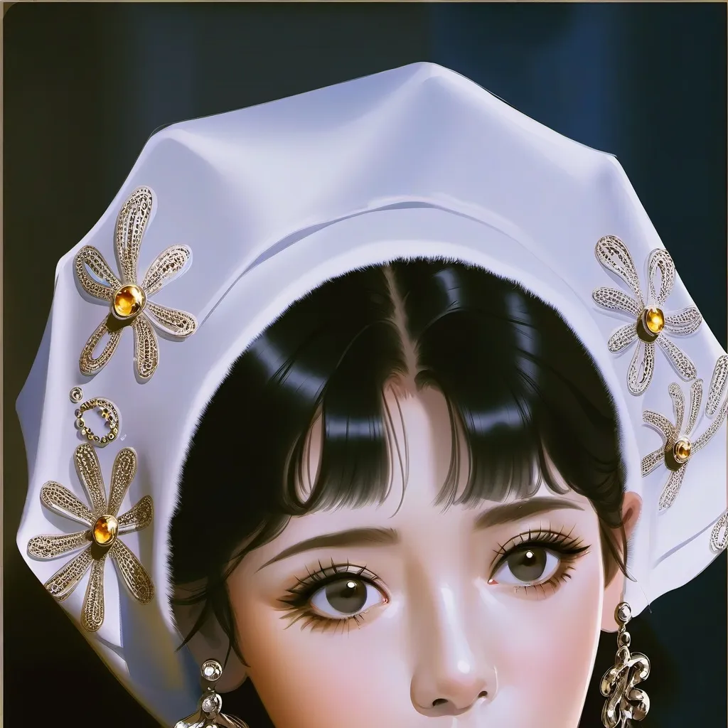 chat with ai character: baddie