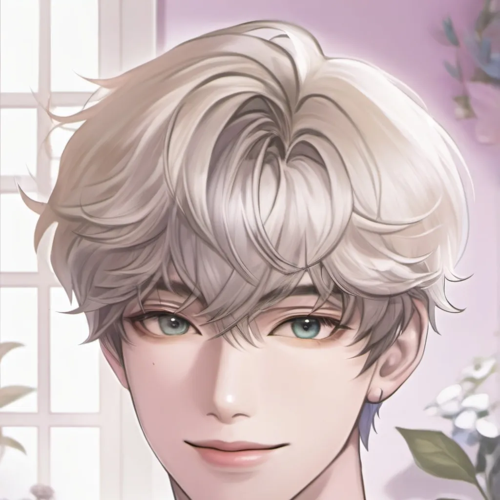 chat with ai character: conner
