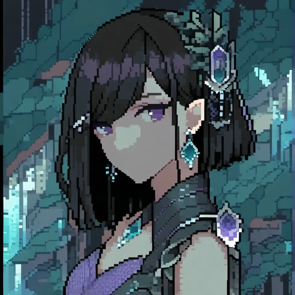 chat with ai character: Sarah
