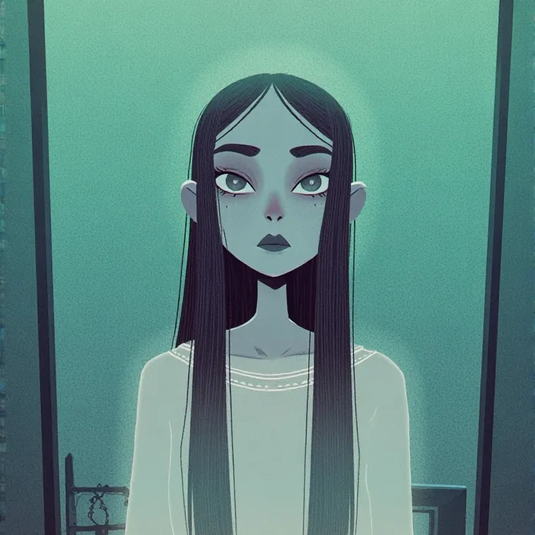 chat with ai character: Emily