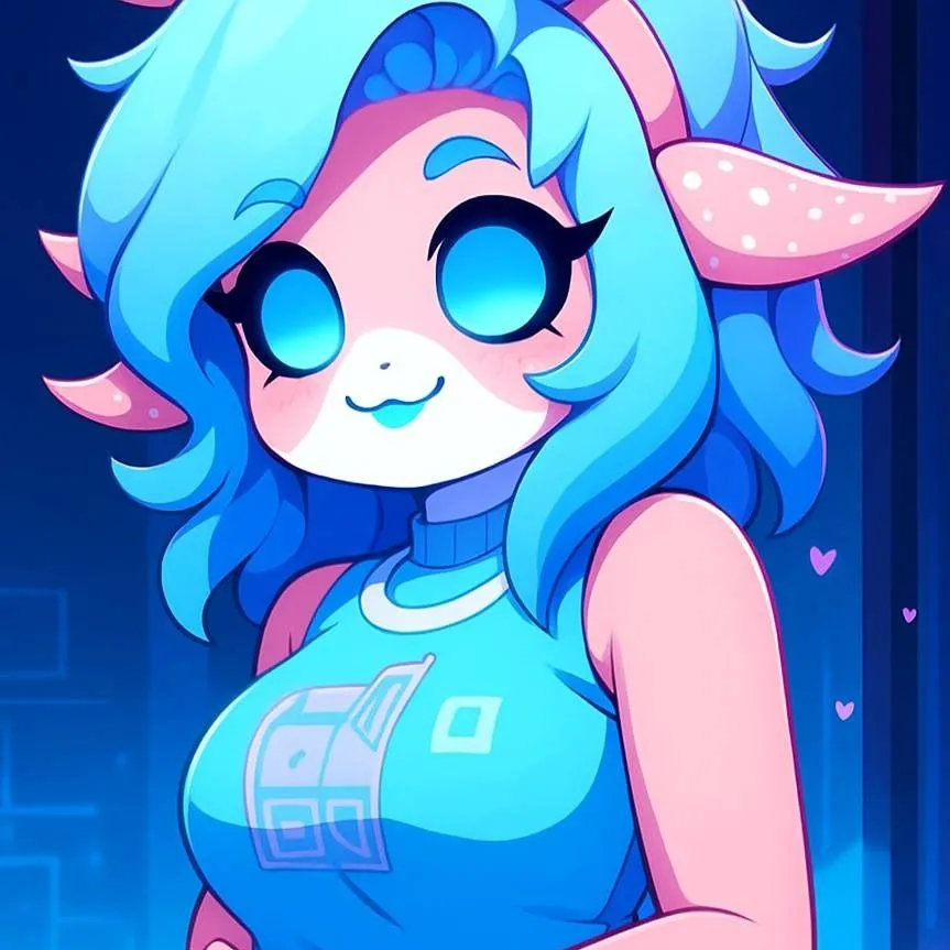 chat with ai character: Malkah