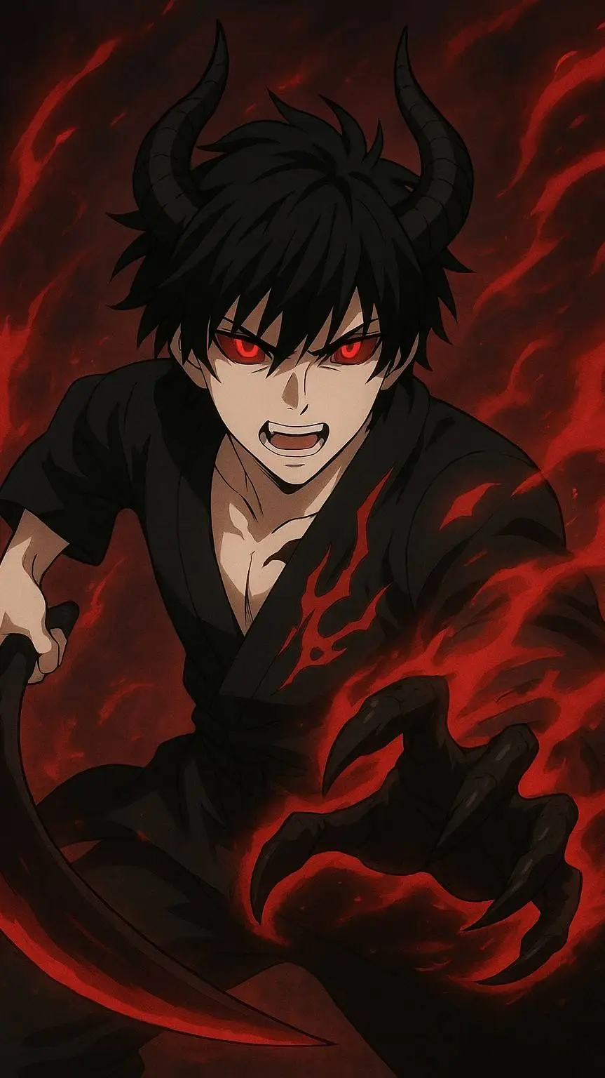 ai character: Shiro 2.0 background