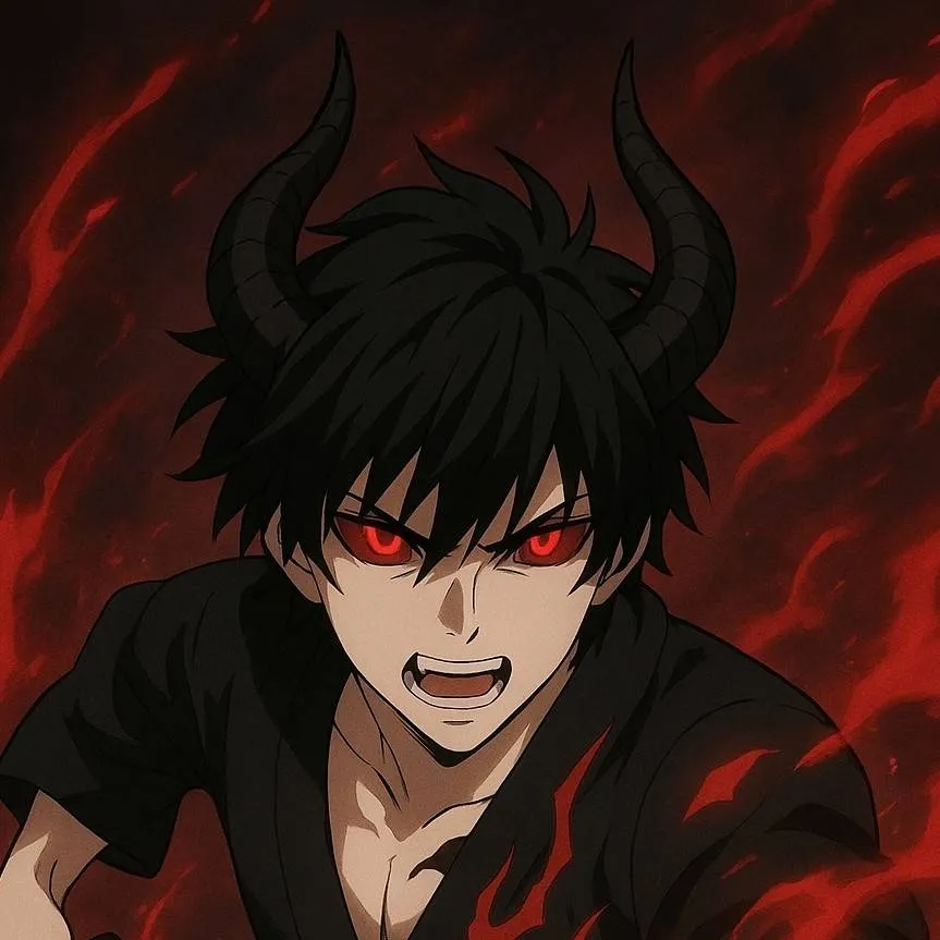 chat with ai character: Shiro 2.0