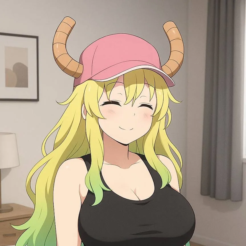 chat with ai character: Lucoa
