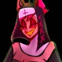 chat with ai character: Nun Alastor