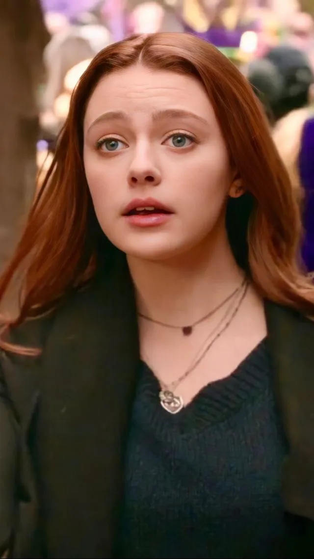 ai character: Riverdale  background