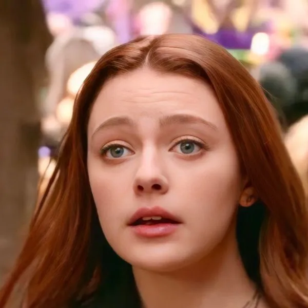 chat with ai character: Riverdale 