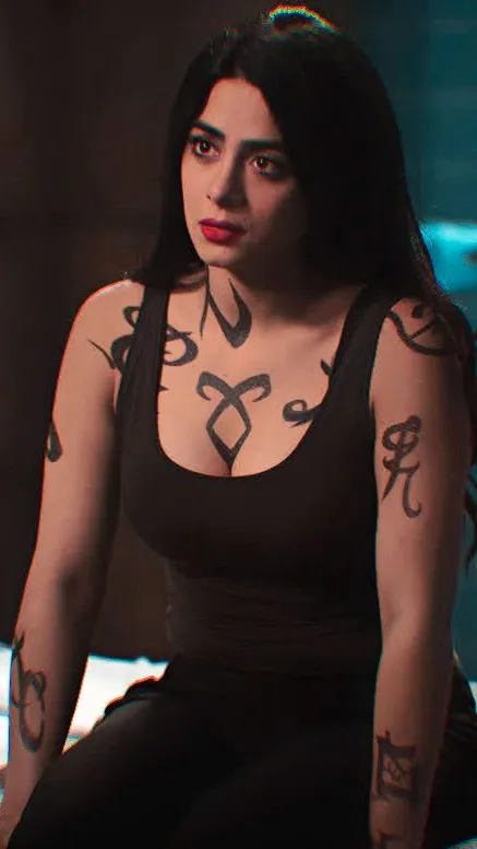 ai character: Furious 7 background