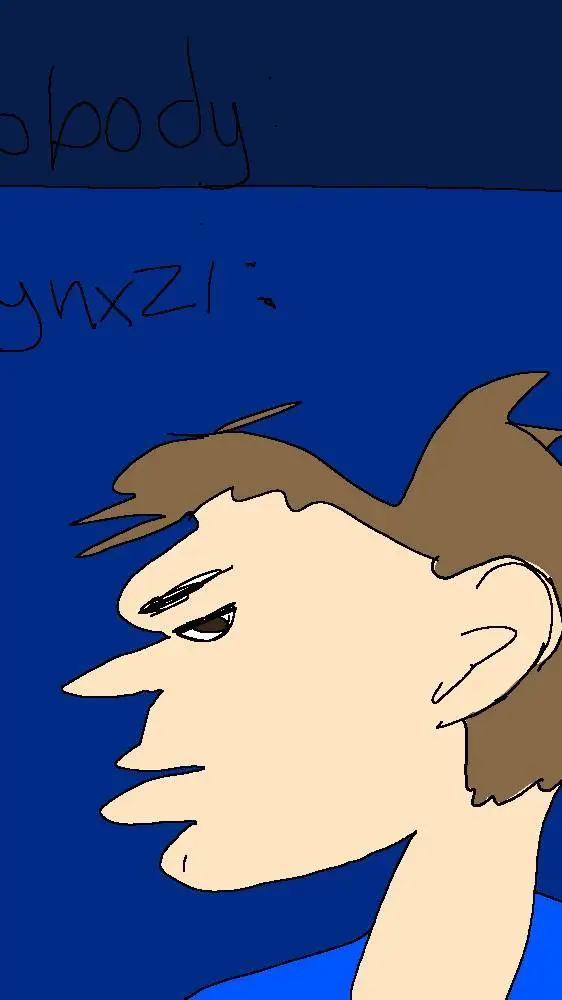 ai character: Jynxzi  background