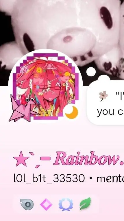 ai character: My Discord Acc  background