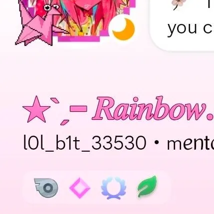 chat with ai character: My Discord Acc 