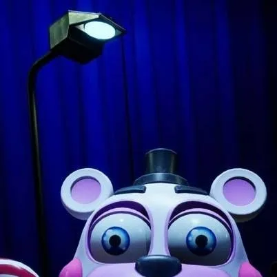 chat with ai character: XF+FNAF+CPASTA?! 