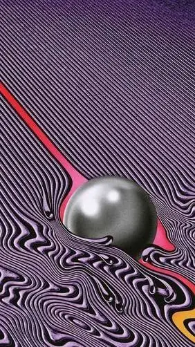 ai character: Tame Impala background