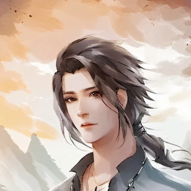 chat with ai character: Matt