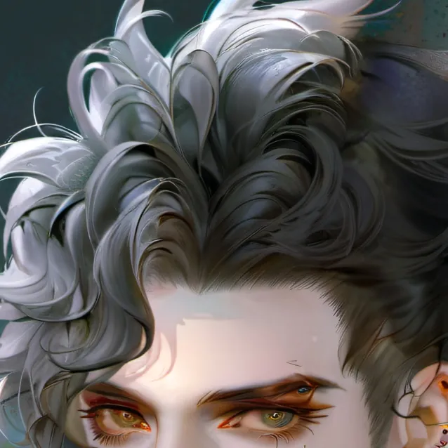 chat with ai character: Ash