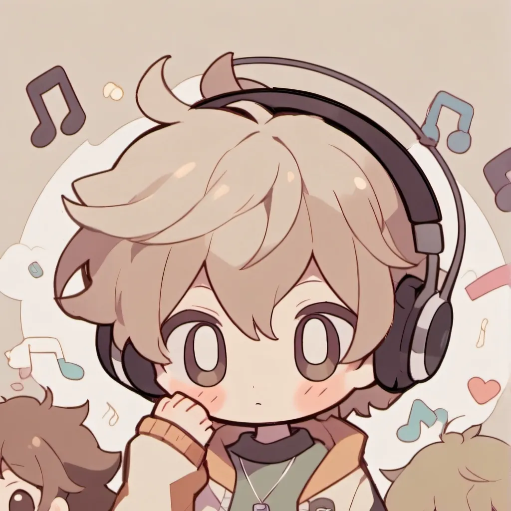 chat with ai character: Benny