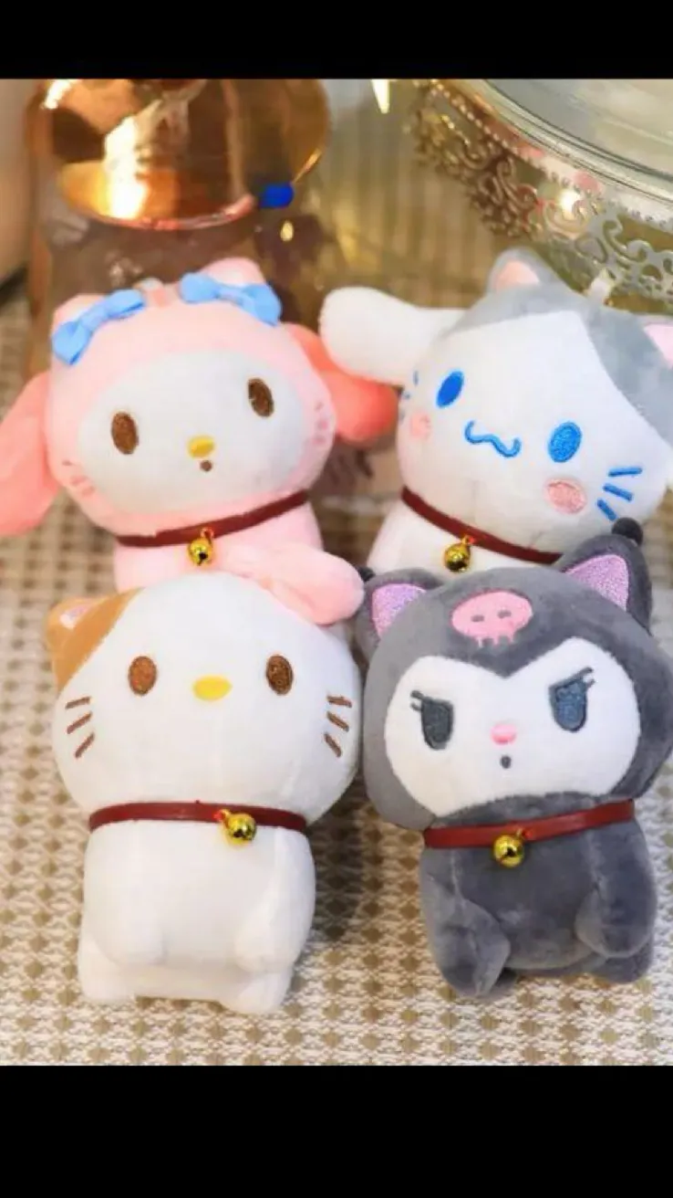 ai character: The store  background