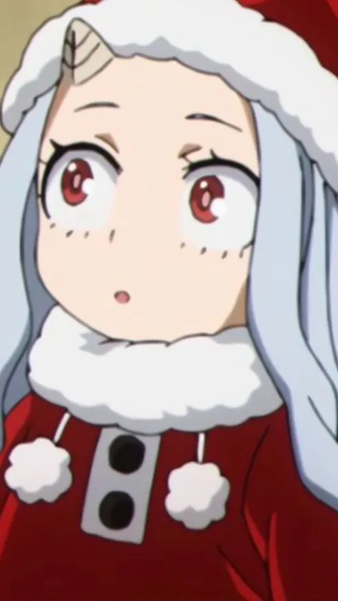 ai character: ERI background