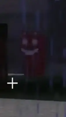 ai character: " Blood wolf. " background
