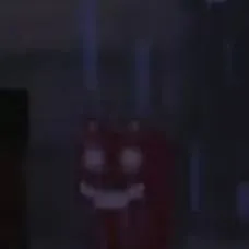 chat with ai character: " Blood wolf. "