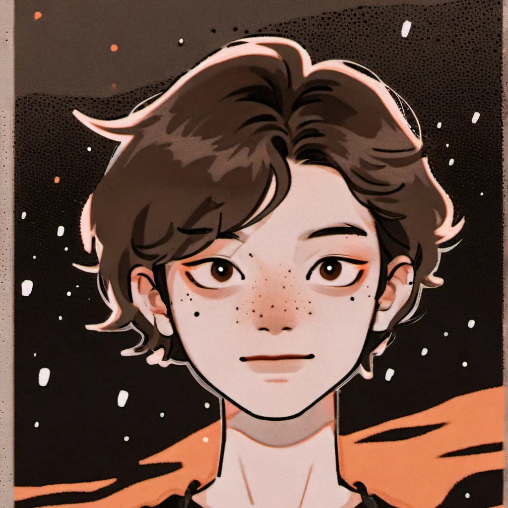 chat with ai character: Darmala 