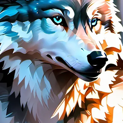 chat with ai character: Alex♡