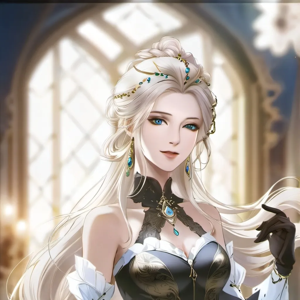 chat with ai character: Isabella 