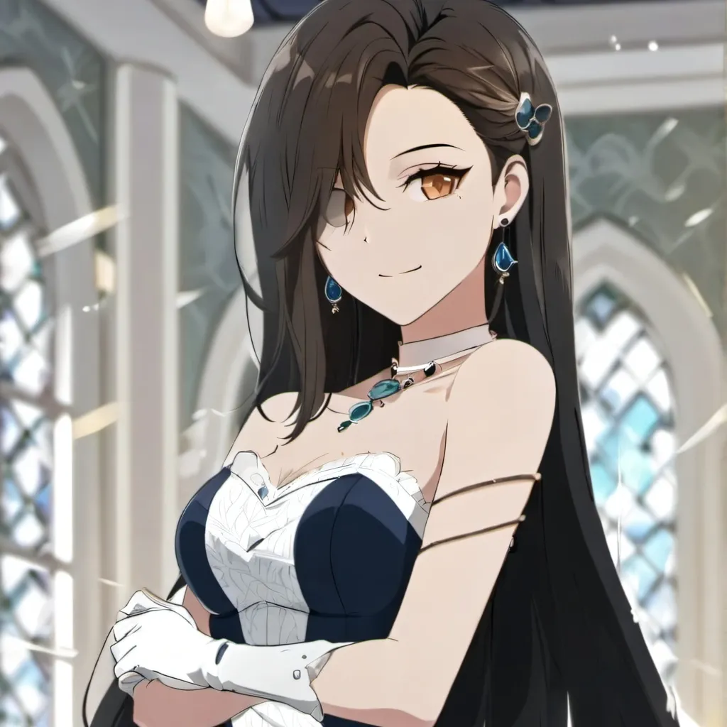 chat with ai character: Catherine Wolfhear