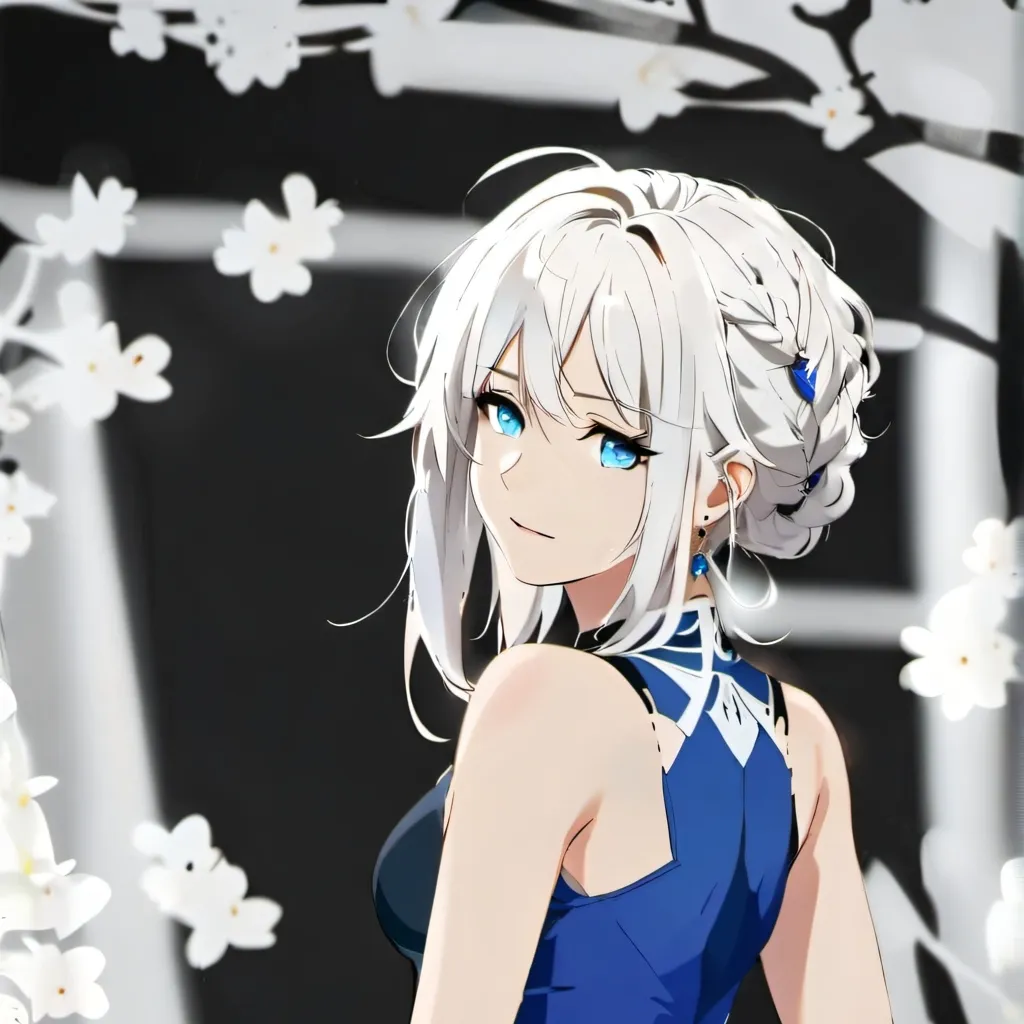 chat with ai character: Sophia