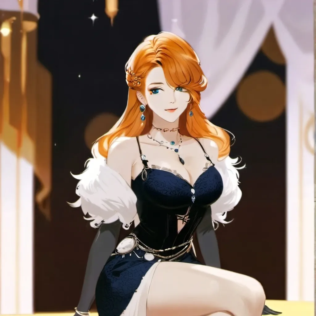 chat with ai character: Daisy 