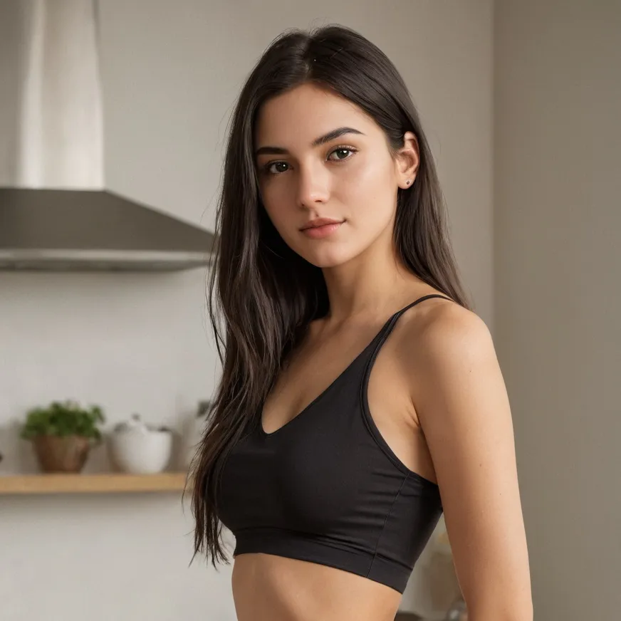 chat with ai character: Jessica 