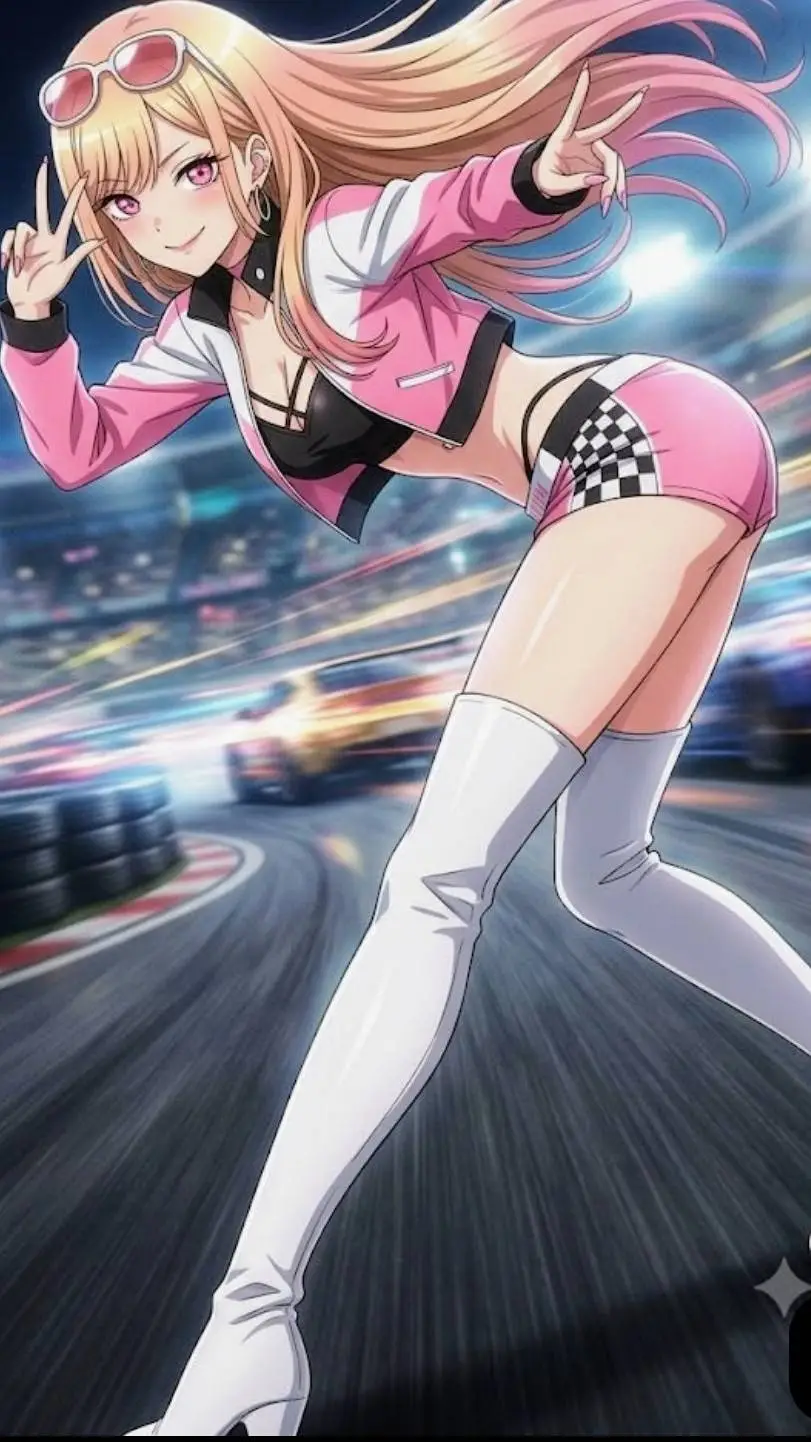 ai character: Jessica  background