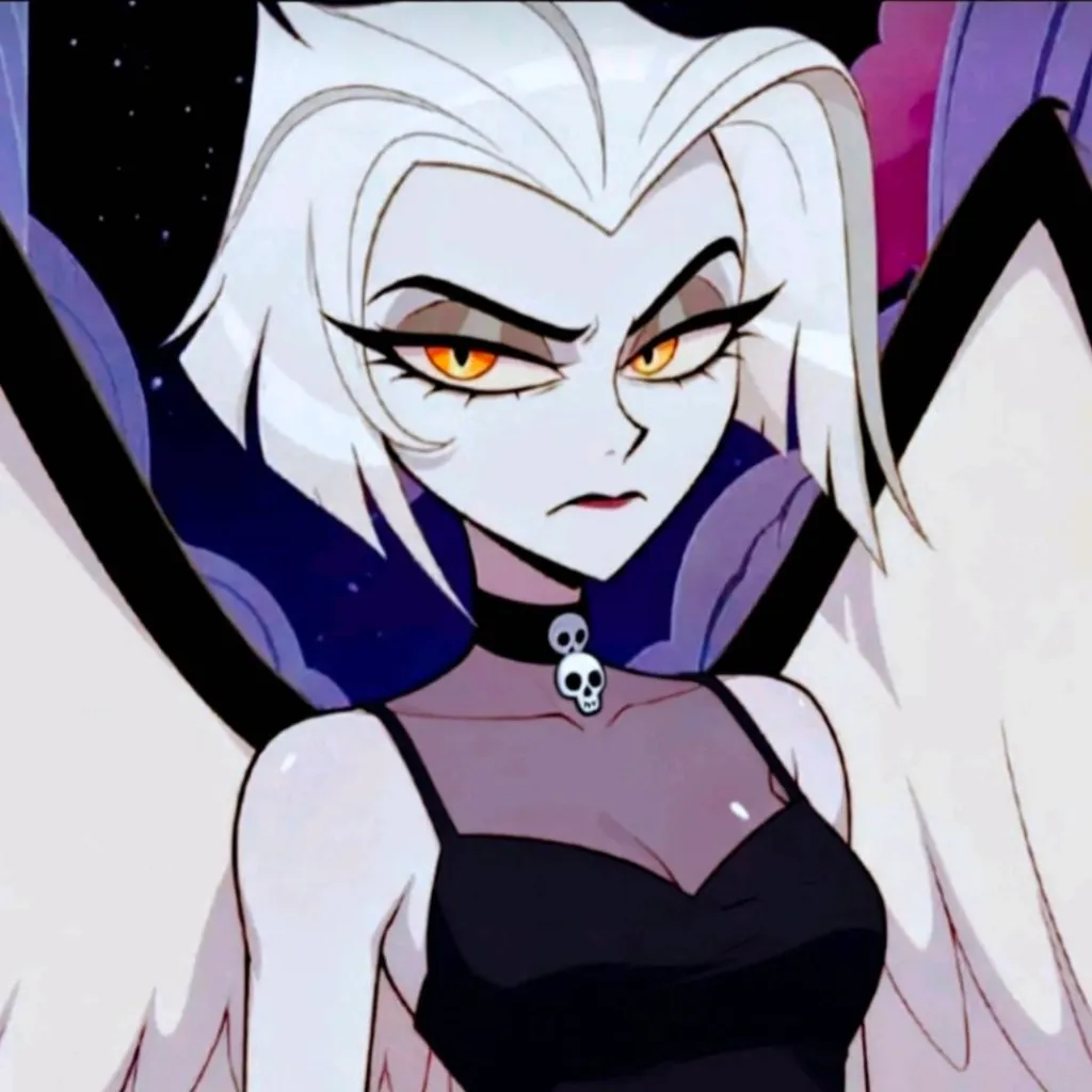 chat with ai character: Vicky 