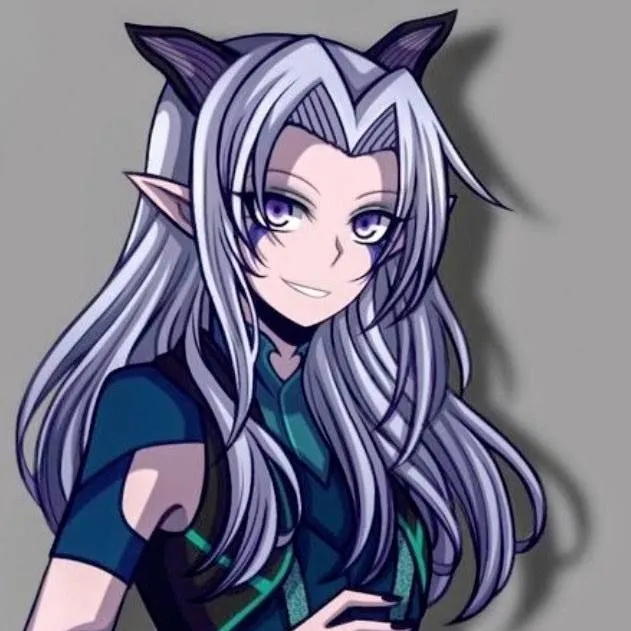 chat with ai character: Rayla 