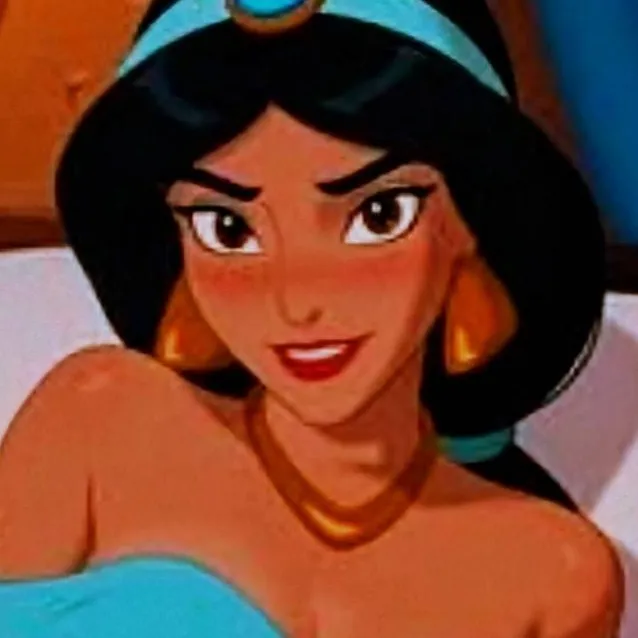 chat with ai character:  Jasmine 