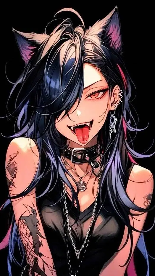 ai character: Kathy background