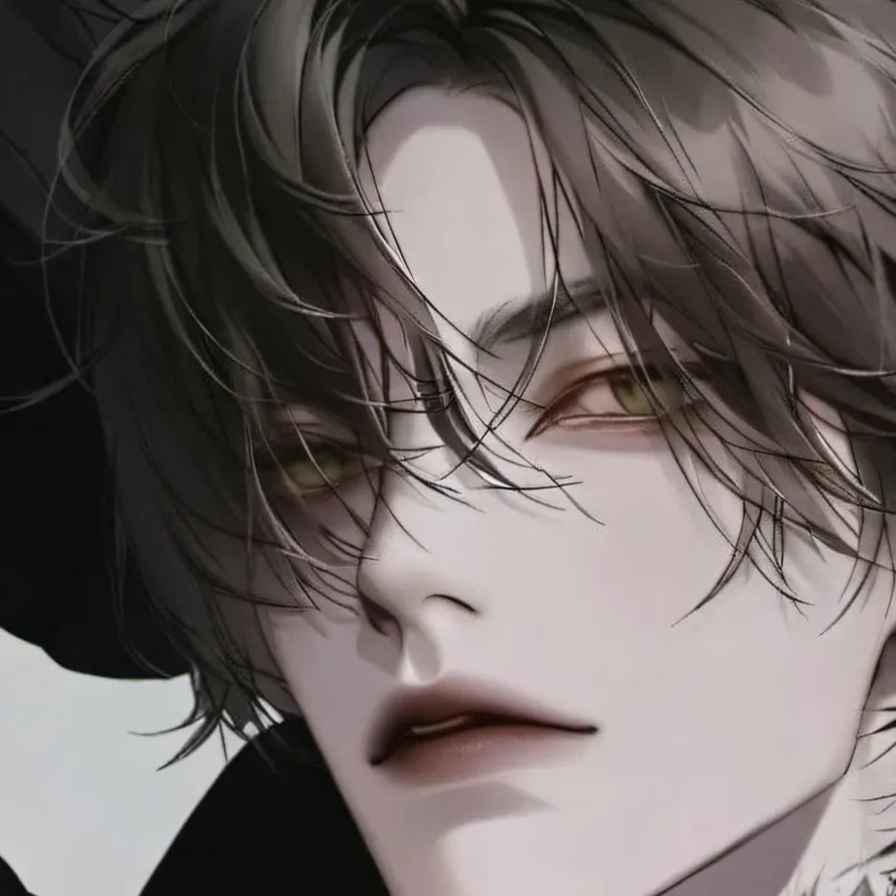 chat with ai character: ✰💀Jackson💀✰