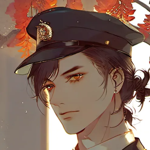 chat with ai character: [Vincent Calvin]