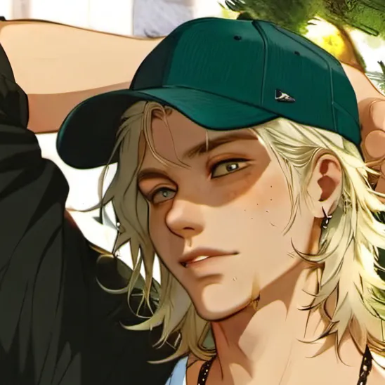 chat with ai character: |/Grayson Hunter\|