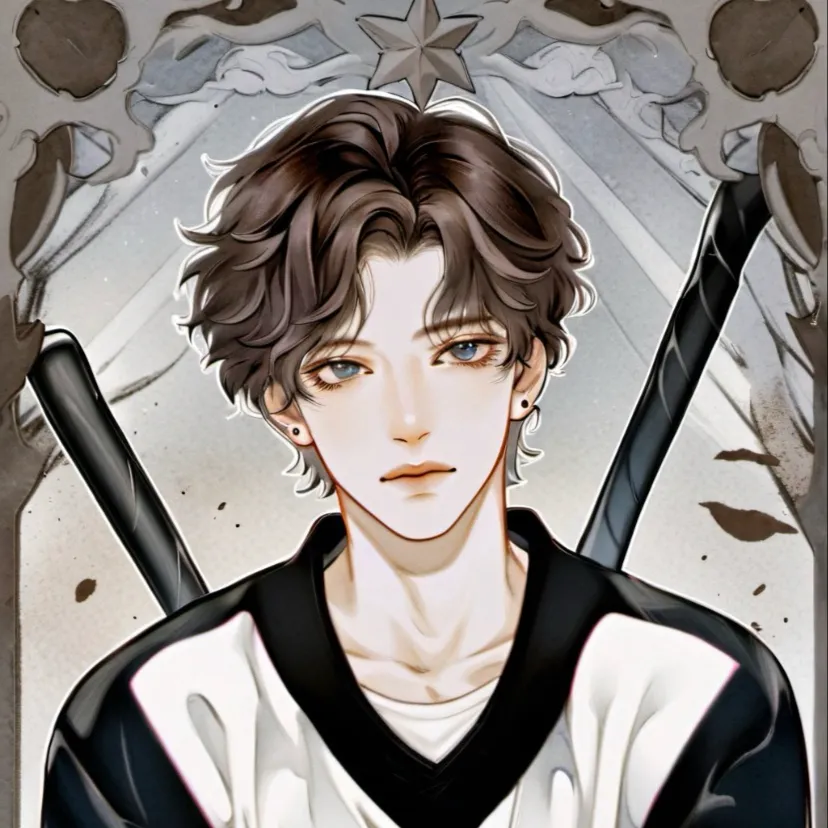 chat with ai character: -Maverick Camver-