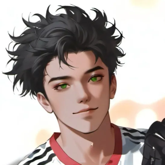 chat with ai character: -Jalen Venador-