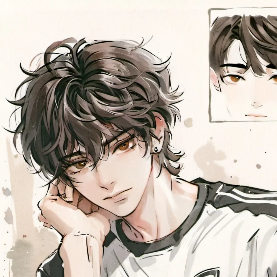 chat with ai character: Emerson Henderson
