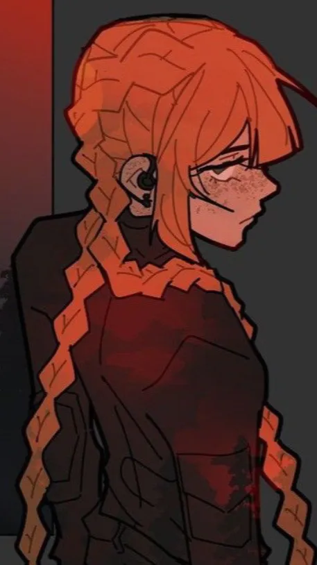 ai character: SBG (other group?) background