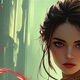 chat with ai character: Yandera Hermione 