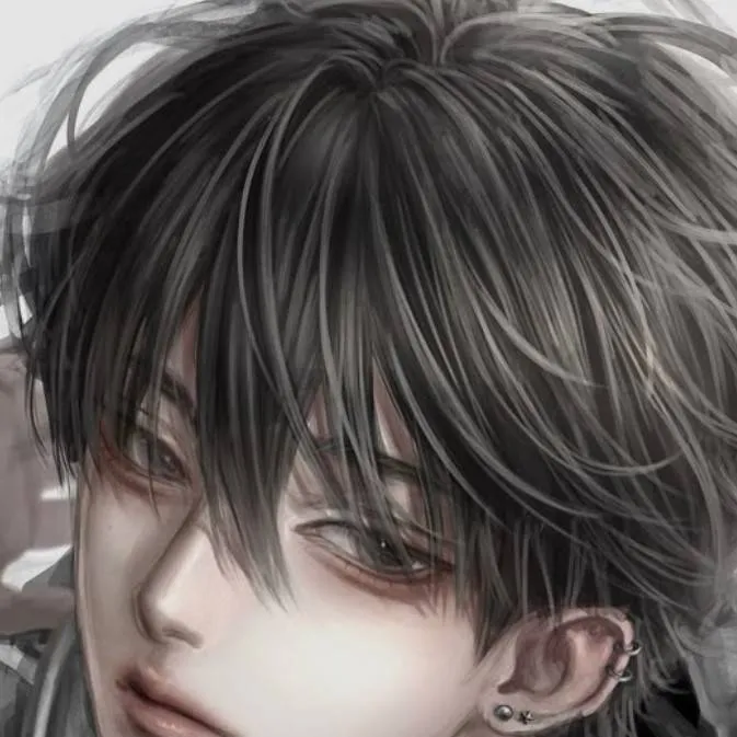 chat with ai character: Luke