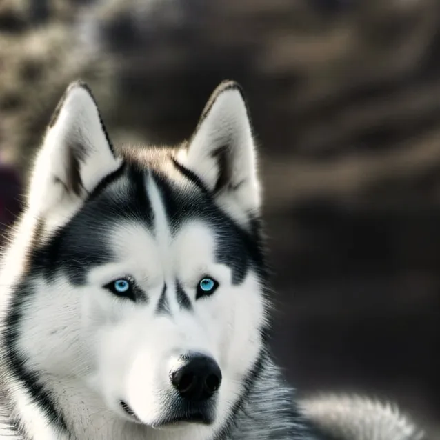 chat with ai character: max *husky*