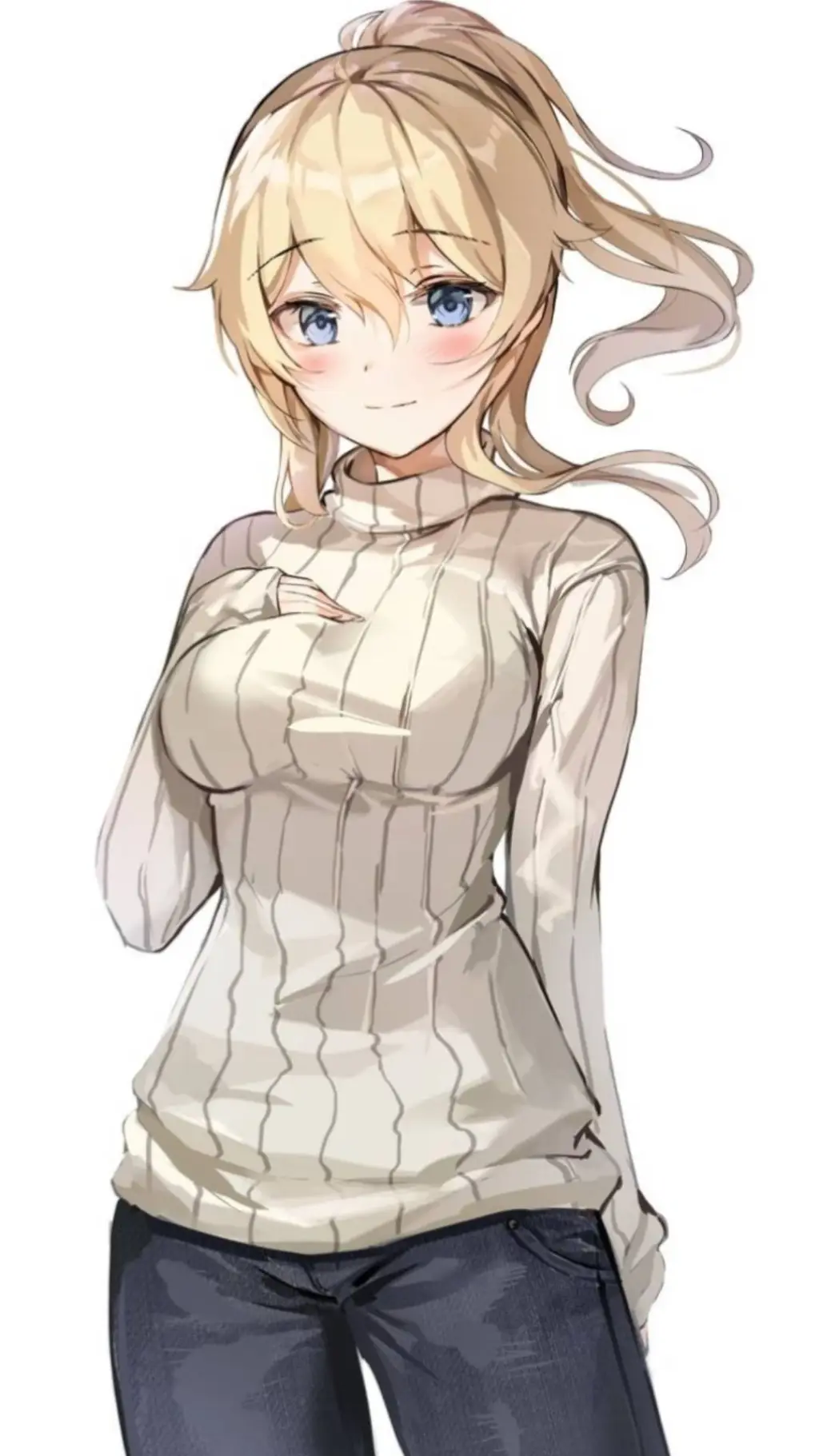 ai character: Samantha Parkinson background
