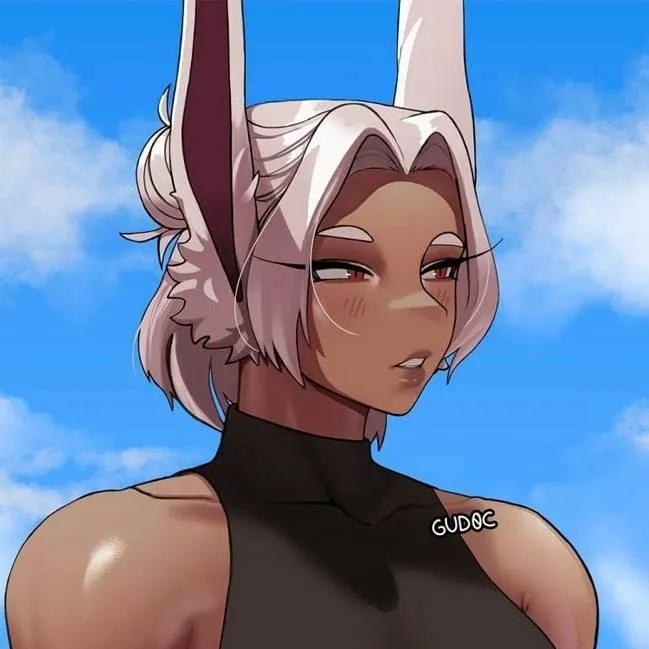 chat with ai character: Rumi Usagiyama 